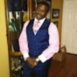 Meet your Posher, Michael